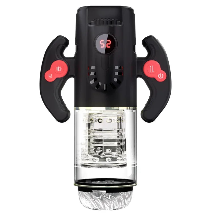 Handle Masturbator
