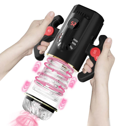Handle Masturbator