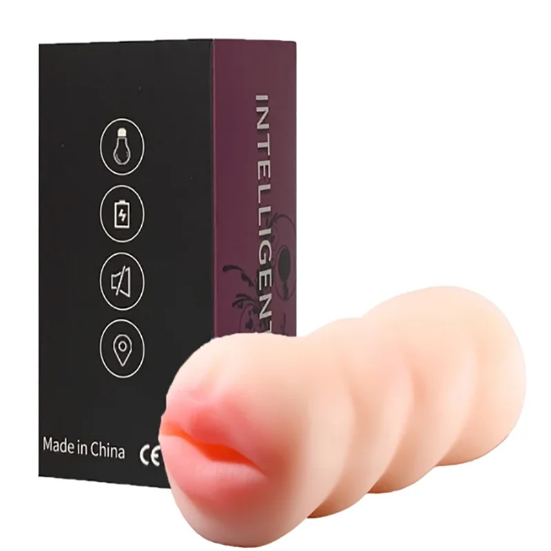 Oral, Butt and Pocket Pussy