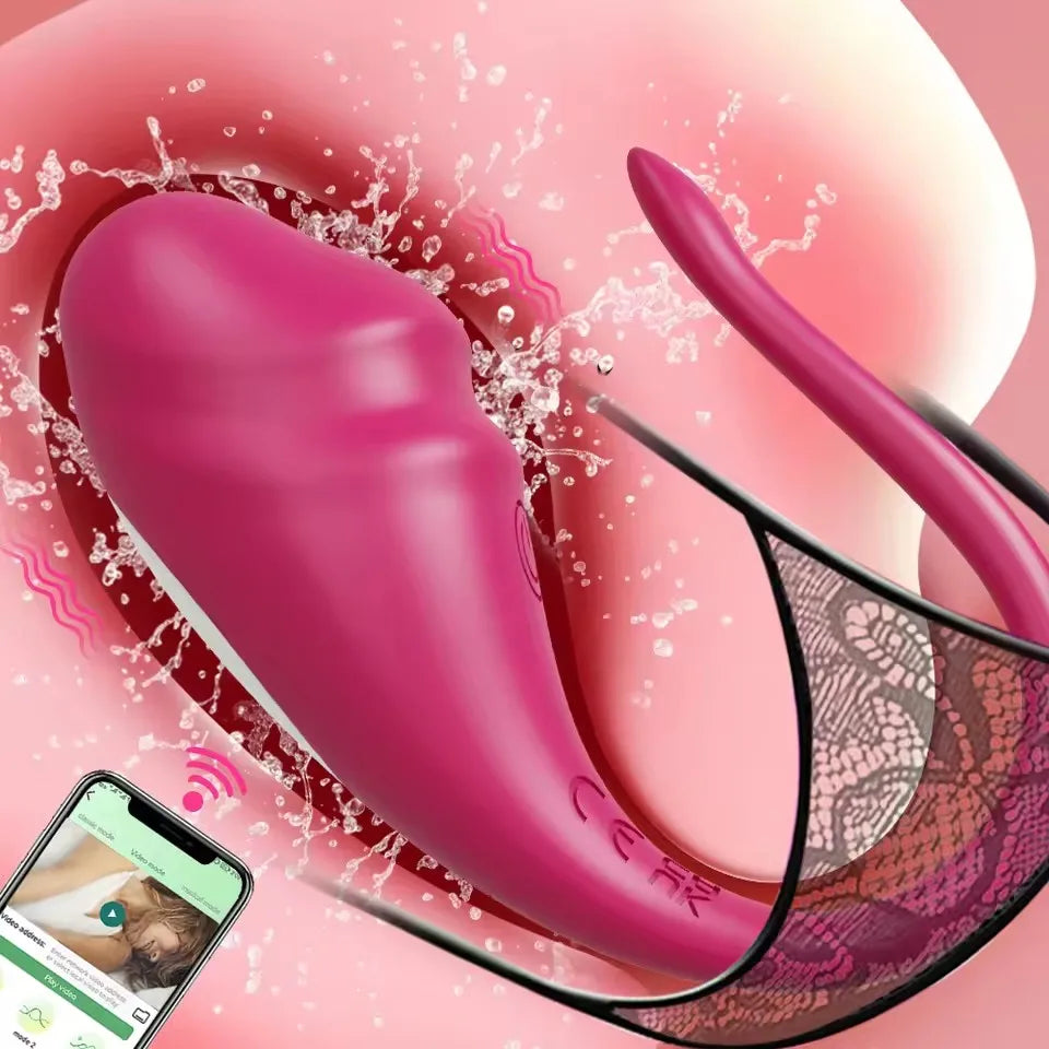 Vibrator