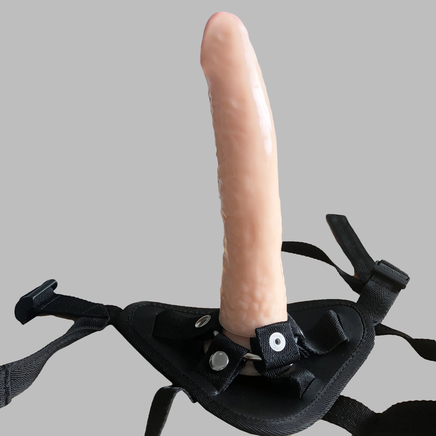 Strap On Dildo