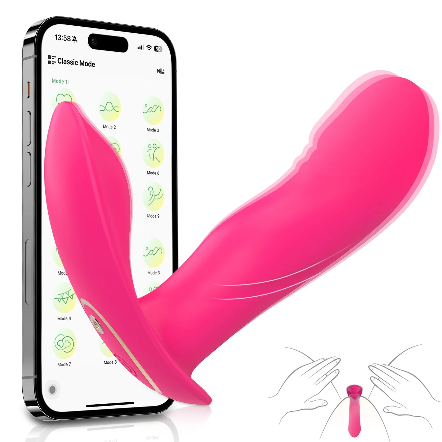 Vibrator