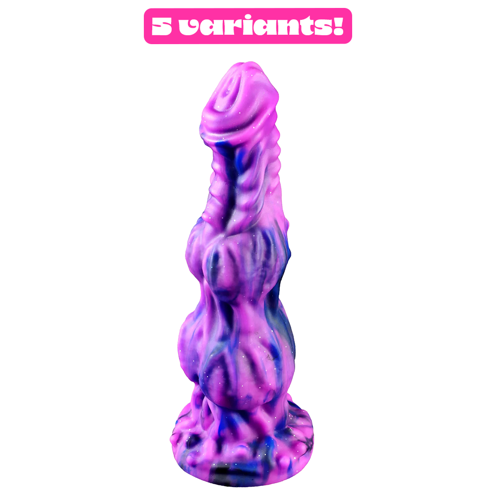 Monster Dildo