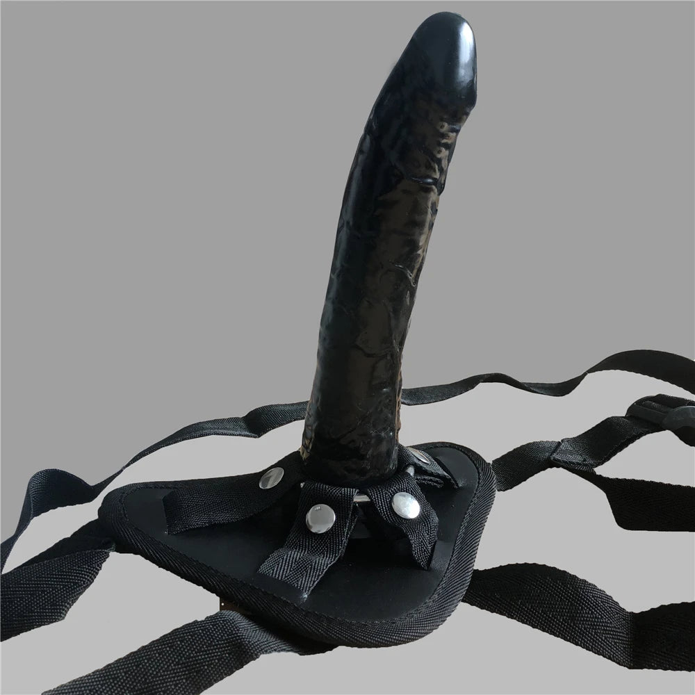 Strap On Dildo