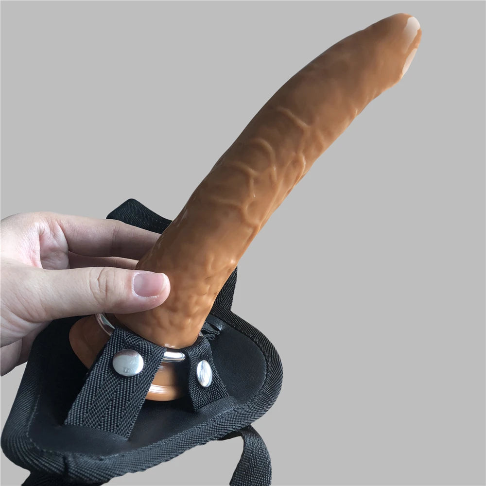 Strap On Dildo