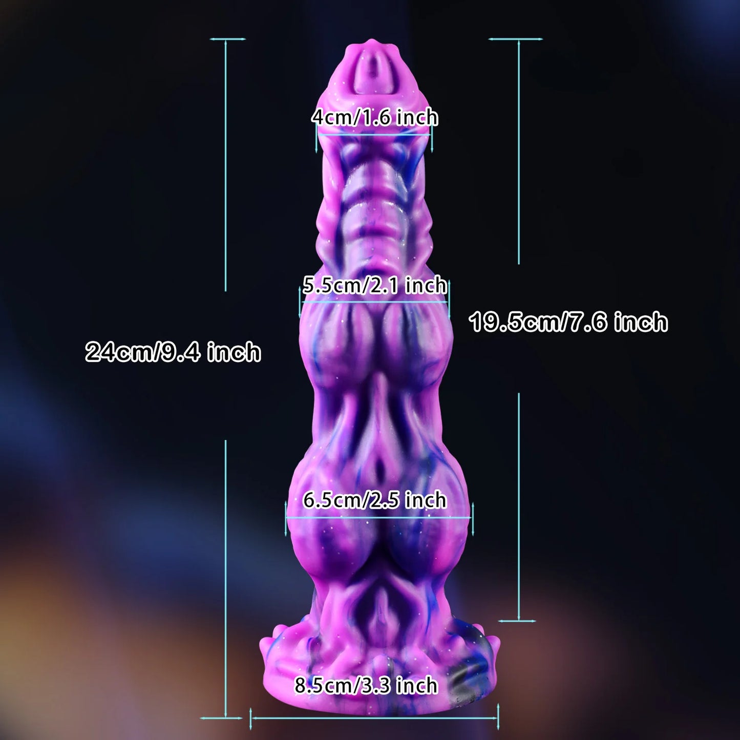 Monster Dildo