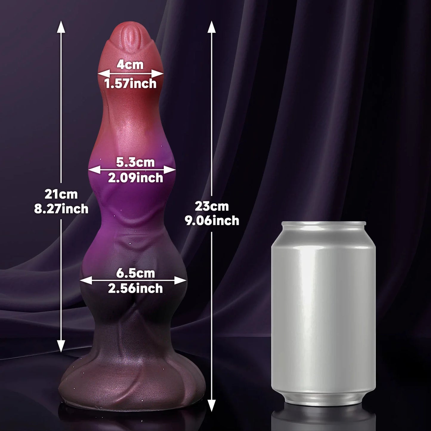 Monster Dildo