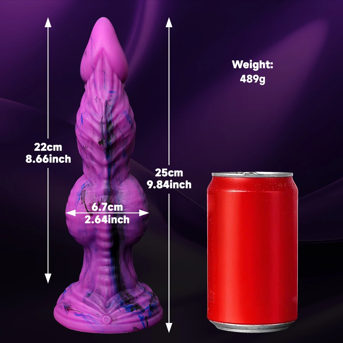 Monster Dildo