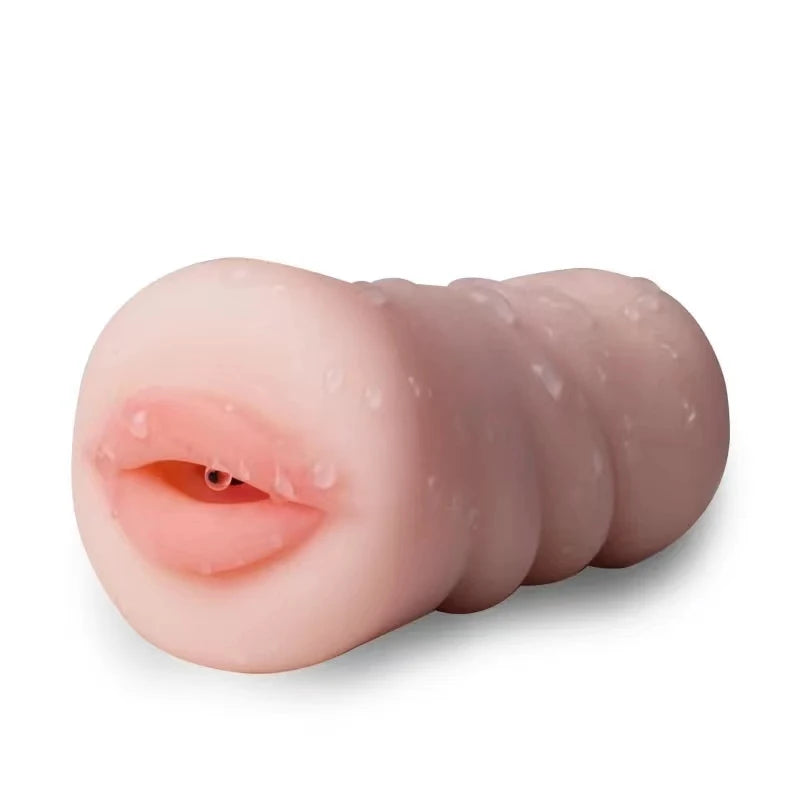 Oral, Butt and Pocket Pussy
