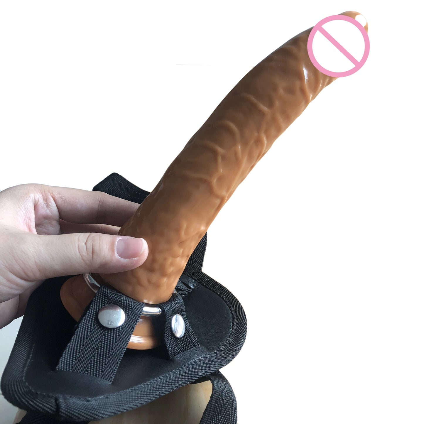Strap On Dildo
