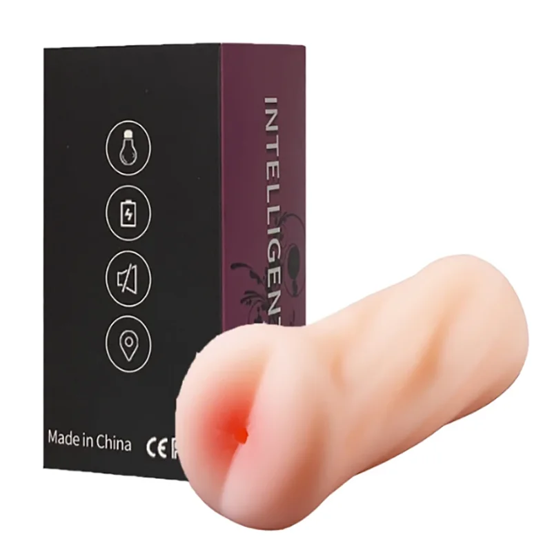 Oral, Butt and Pocket Pussy