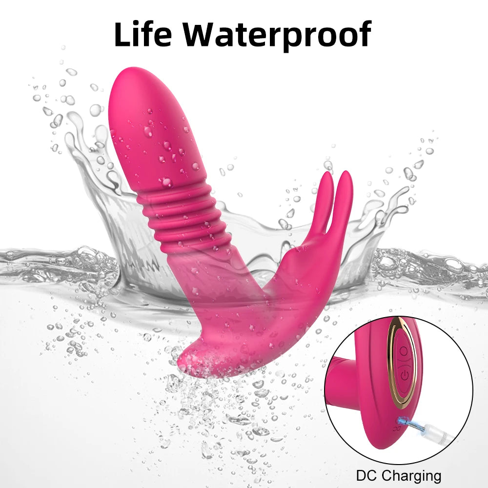 Vibrator