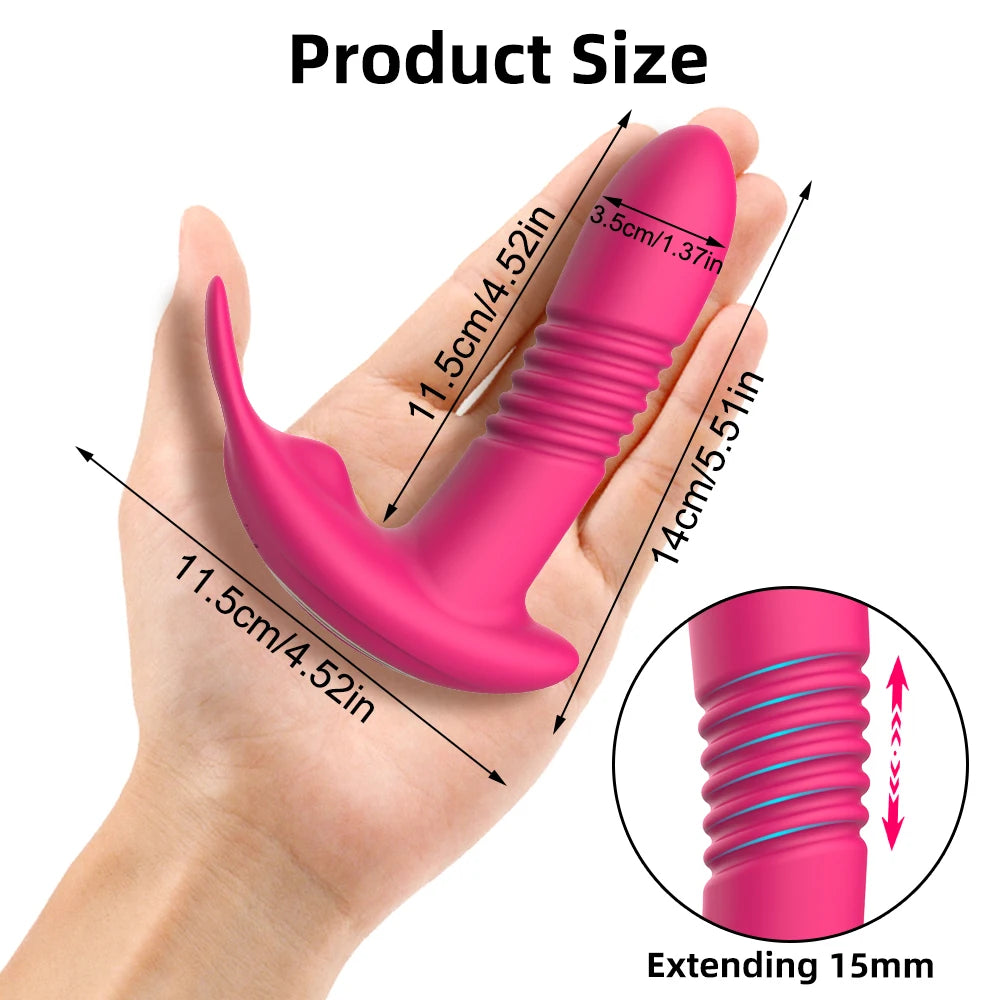 Vibrator