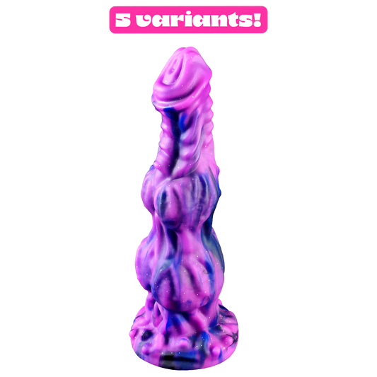 Monster Dildo